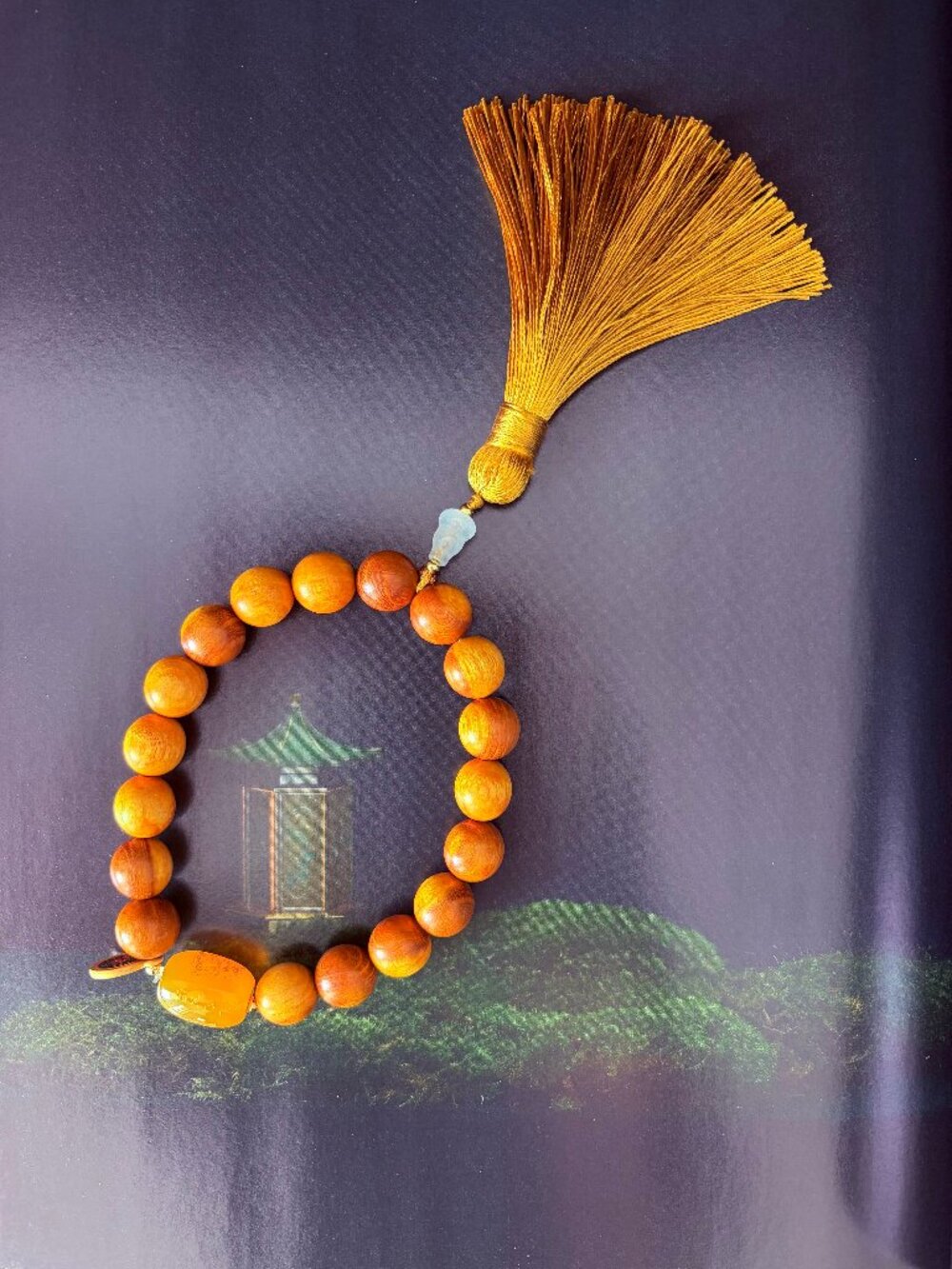 Authentic Good Luck Bracelet - Picture 12 of 14